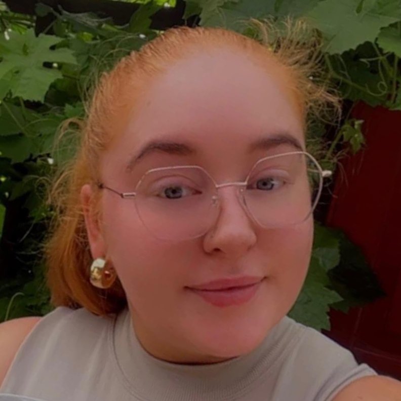 Miss Katie Turner